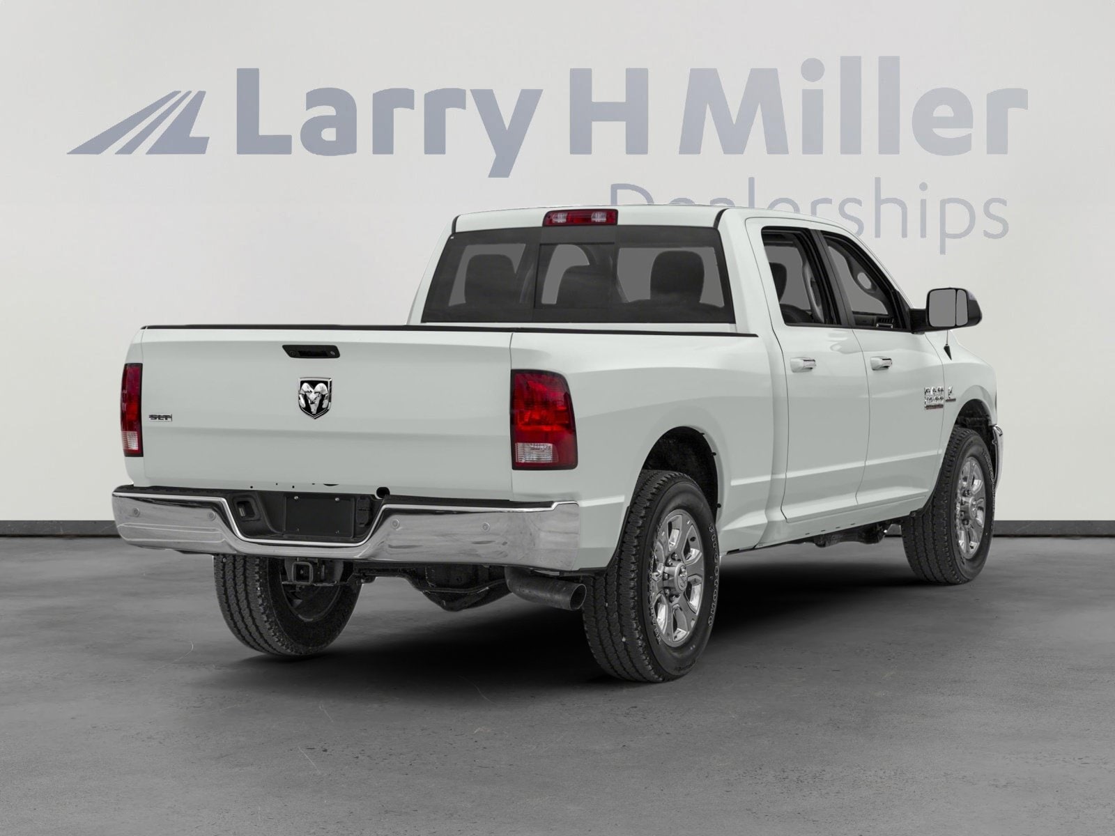 ram ram 2500 pickup 2017 3C6UR5DL5HG551404 image ram ram 2500 pickup 2017 3C6UR5DL5HG551404 image